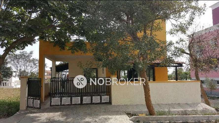 3 BHK House For Sale  In Nisarga Layout