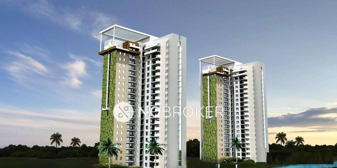 3 BHK Flat In 3c Lotus Panache For Sale  In Sector 110
