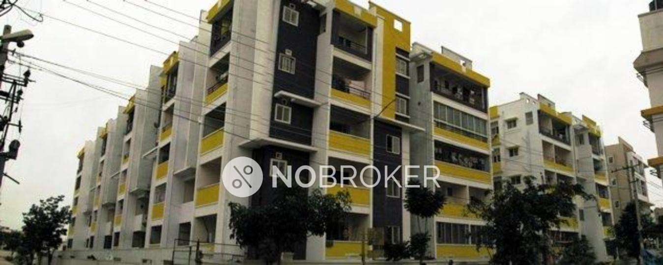 1 BHK Flat for Rent  In Kundalahalli