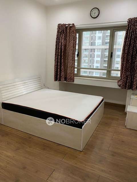 2 BHK Flat In Lodha Primero, Mahalakshmi For Sale  In Mahalakshmi