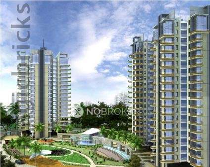 3 BHK Flat In Sapphire Chs for Rent  In Mira Road East