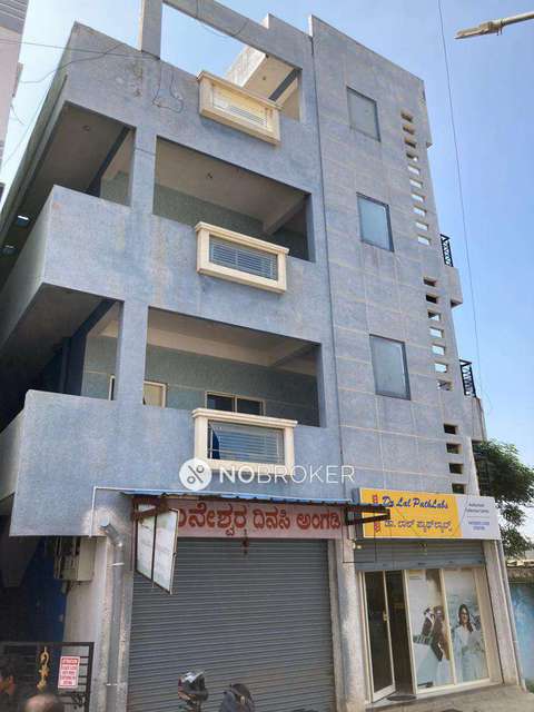 1 BHK House for Rent  In Narayanapura