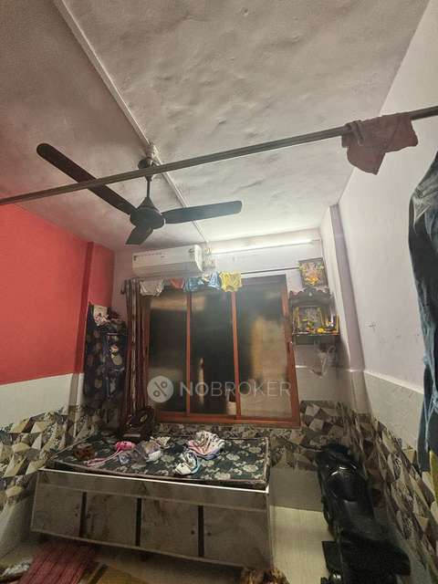 1 RK Flat In Parshuram Warekar Apartment  For Sale  In Diva (e)