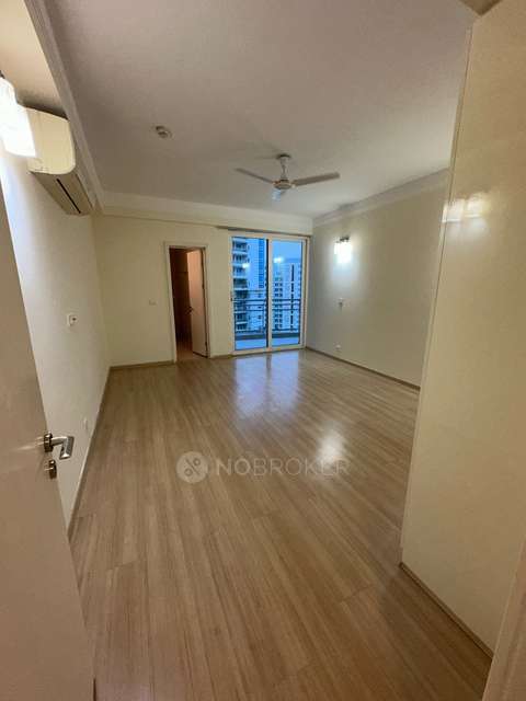 4 BHK Flat In Dlf The Belaire for Rent  In Sector 54