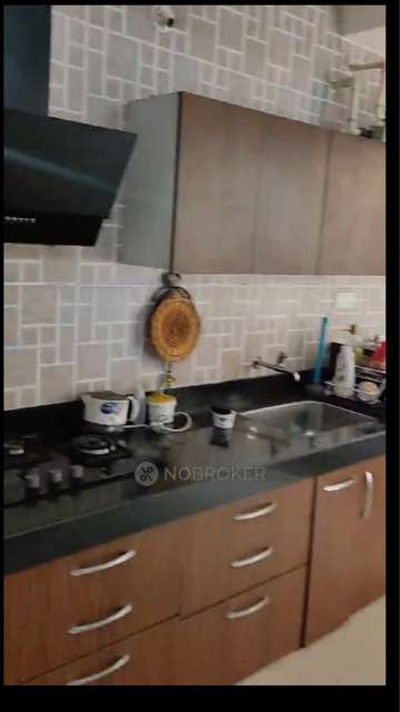 2 BHK Flat In Asawari Nandedcity for Rent  In Asawari