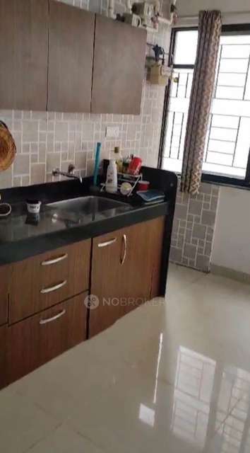 2 BHK Flat In Asawari Nandedcity for Rent  In Asawari