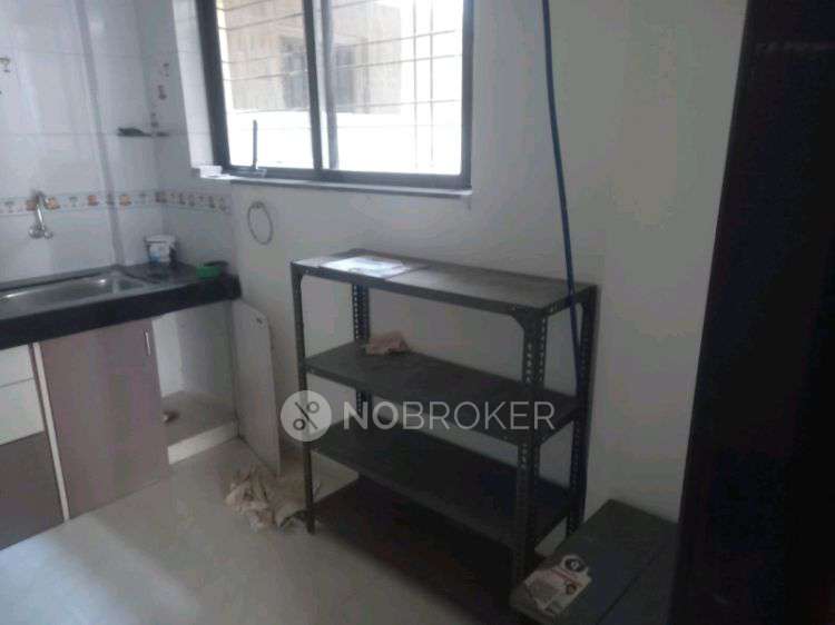 1 BHK Flat In Sai Recidency  for Rent  In Oakwood County