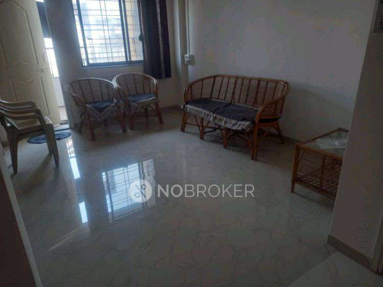 1 BHK Flat In Sai Recidency  for Rent  In Oakwood County