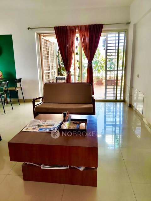 3 BHK Flat In Karan Tej Arista For Sale  In Warje