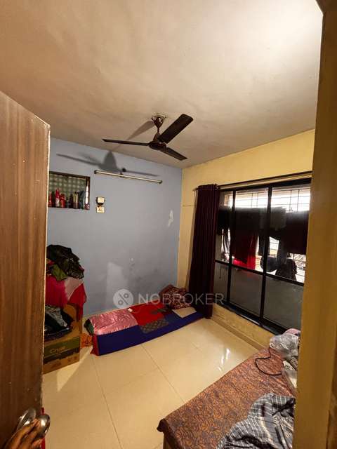 2 BHK Flat In Sitaram Avenue for Rent  In Shree Vitthal Rukhmai Mandir