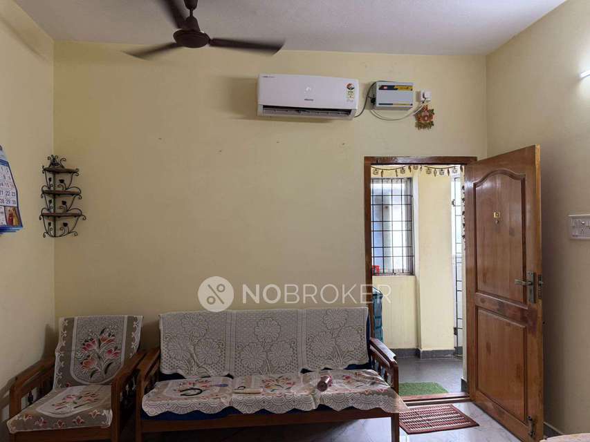 2 BHK Flat In Nikkis Enclave N for Rent  In Nikkis Enclave