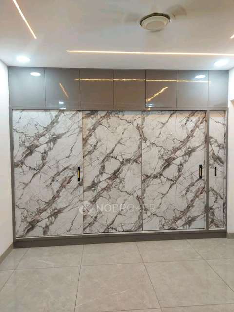 3 BHK Flat In Hallmark Skyrena for Rent  In Narsingi