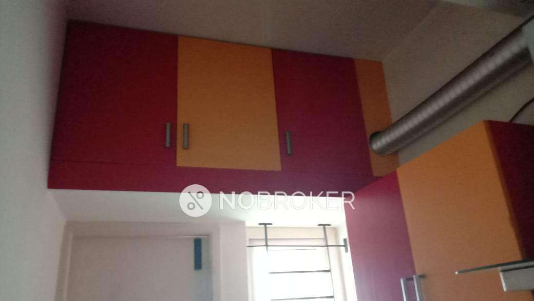 2 BHK Flat In Vgn Brixton For Sale  In Mevalurkuppam