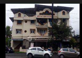 1 RK Flat In Moreshwer Buiding For Sale  In Umela - Naigaon Road