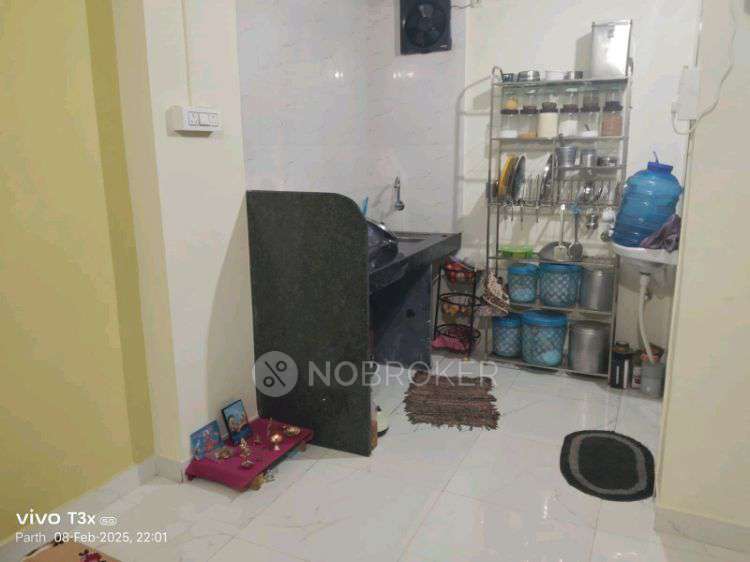 1 RK House for Rent  In Sr. No. 74, Near Mukai Chowk, Ravet, Pune, Pimpri-chinchwad, Maharashtra 412101, India