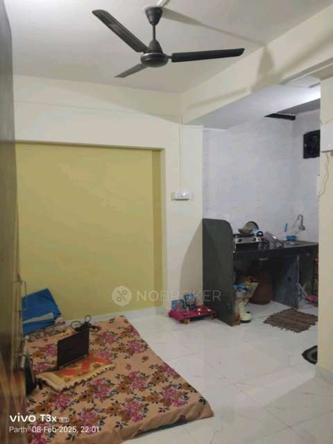 1 RK House for Rent  In Sr. No. 74, Near Mukai Chowk, Ravet, Pune, Pimpri-chinchwad, Maharashtra 412101, India