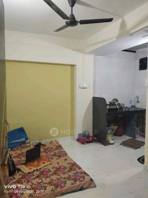 1 RK House for Rent  In Sr. No. 74, Near Mukai Chowk, Ravet, Pune, Pimpri-chinchwad, Maharashtra 412101, India