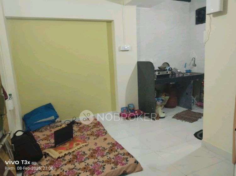 1 RK House for Rent  In Sr. No. 74, Near Mukai Chowk, Ravet, Pune, Pimpri-chinchwad, Maharashtra 412101, India