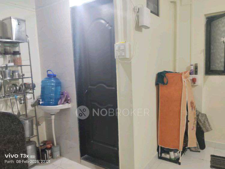 1 RK House for Rent  In Sr. No. 74, Near Mukai Chowk, Ravet, Pune, Pimpri-chinchwad, Maharashtra 412101, India