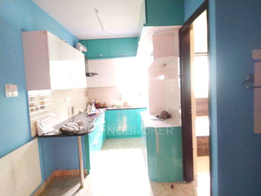 3 BHK House for Rent  In Bbmp Byatarayanapura