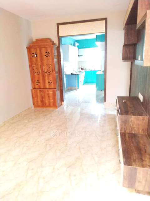 3 BHK House for Rent  In Bbmp Byatarayanapura