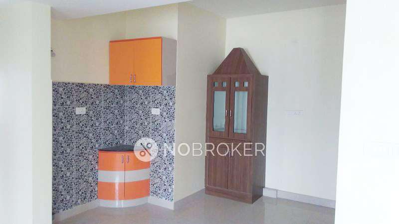 3 BHK Flat In Skandashri Paradise For Sale  In Nayanda Halli