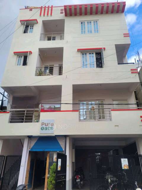 3 BHK House for Rent  In Salarpuria Serenity
