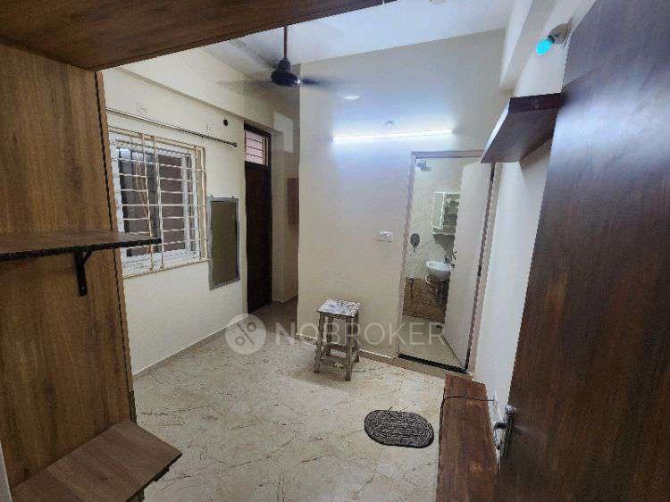 1 BHK Flat In Jaya Homes for Rent  In Mandaveli