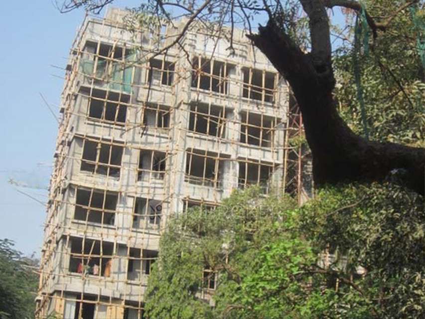 2 BHK Flat In Vakratunda Dilkhush, Andheri East for Rent  In Sainath Apartment