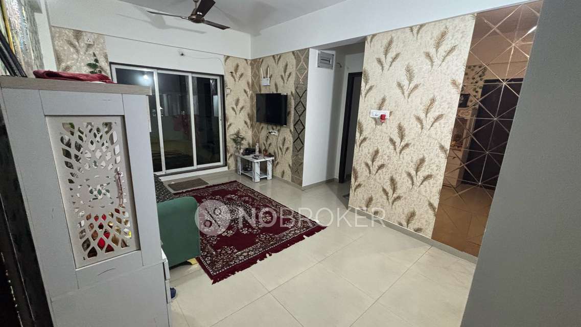 2 BHK Flat In Dheeraj Jade Residences for Rent  In Wagholi