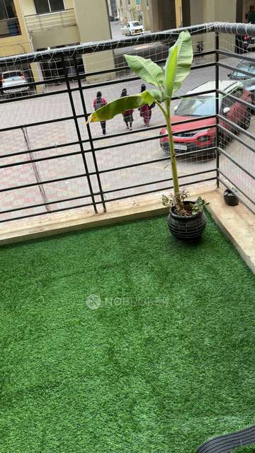 2 BHK Flat In Dheeraj Jade Residences for Rent  In Wagholi