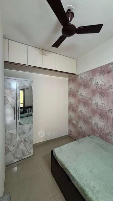 2 BHK Flat In Dheeraj Jade Residences for Rent  In Wagholi