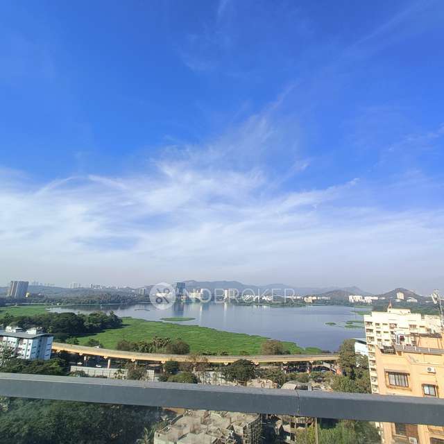 2 BHK Flat In Gurukrupa Gyanam for Rent  In Powai