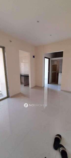 2 BHK Flat In  The Nature For Sale  In Wanjale