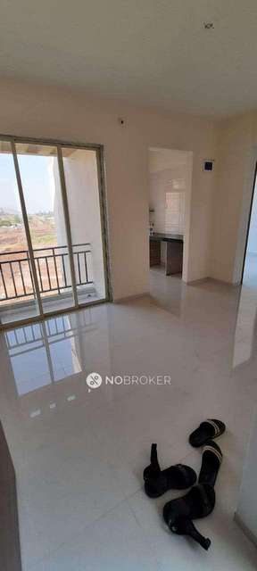 2 BHK Flat In  The Nature For Sale  In Wanjale