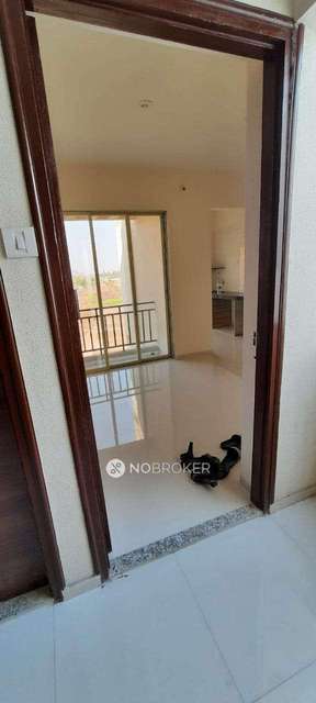 2 BHK Flat In  The Nature For Sale  In Wanjale