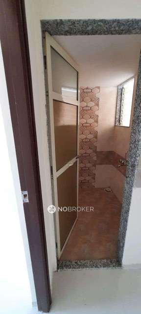 2 BHK Flat In  The Nature For Sale  In Wanjale