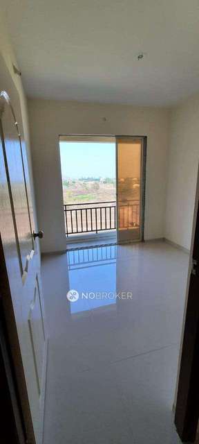 2 BHK Flat In  The Nature For Sale  In Wanjale