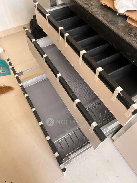 3 BHK Flat In Lodha Codename Central For Sale  In Dombivli East