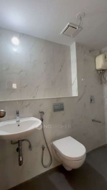 3 BHK Flat In Lodha Codename Central For Sale  In Dombivli East