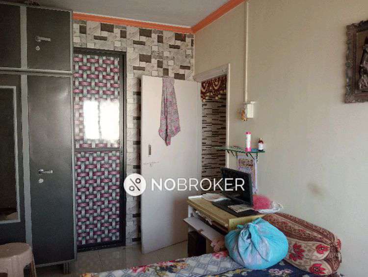 1 RK Flat In 16612020 For Sale  In Virar West