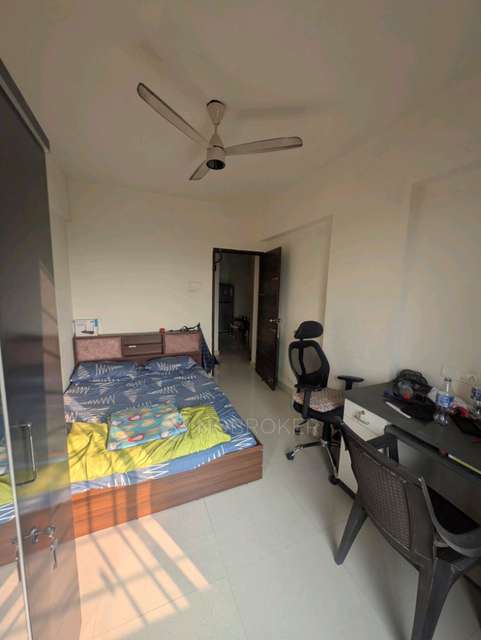1 BHK Flat In Sundar Residency  for Rent  In Sundar Residency