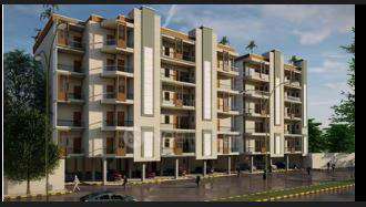 2 BHK Flat In Perfect Apartment for Rent  In  Sector 121