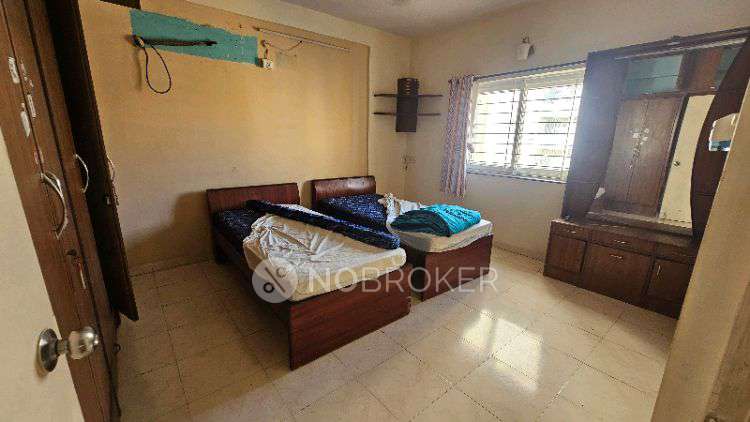 3 BHK Flat In Smr Vinay City For Sale  In Miyapur