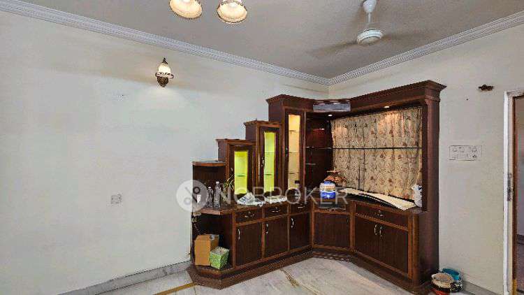 3 BHK Flat In Smr Vinay City For Sale  In Miyapur