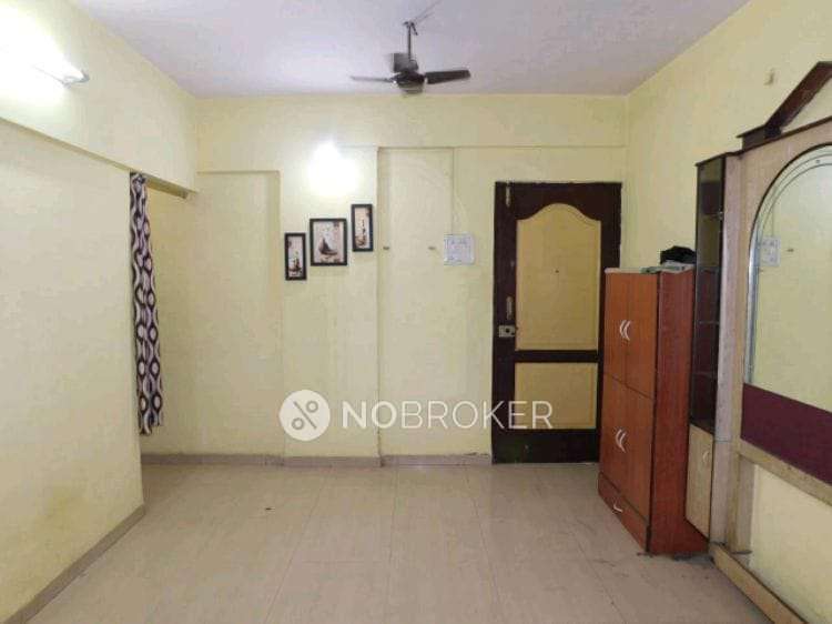 1 RK Flat In Shrushti Complex For Sale  In Powai