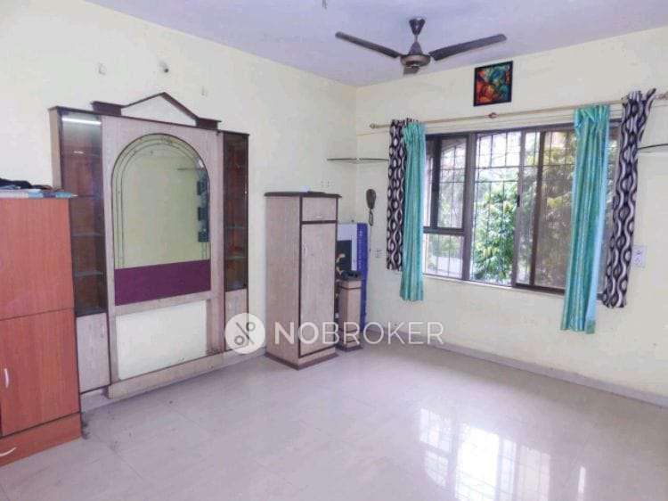 1 RK Flat In Shrushti Complex For Sale  In Powai