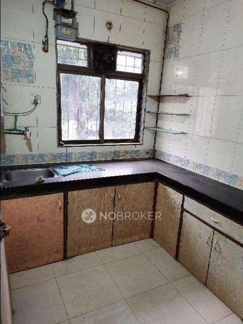 1 RK Flat In Shrushti Complex For Sale  In Powai