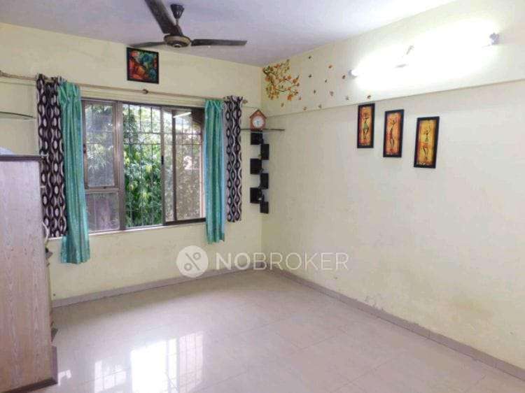 1 RK Flat In Shrushti Complex For Sale  In Powai