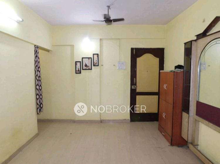 1 RK Flat In Shrushti Complex For Sale  In Powai